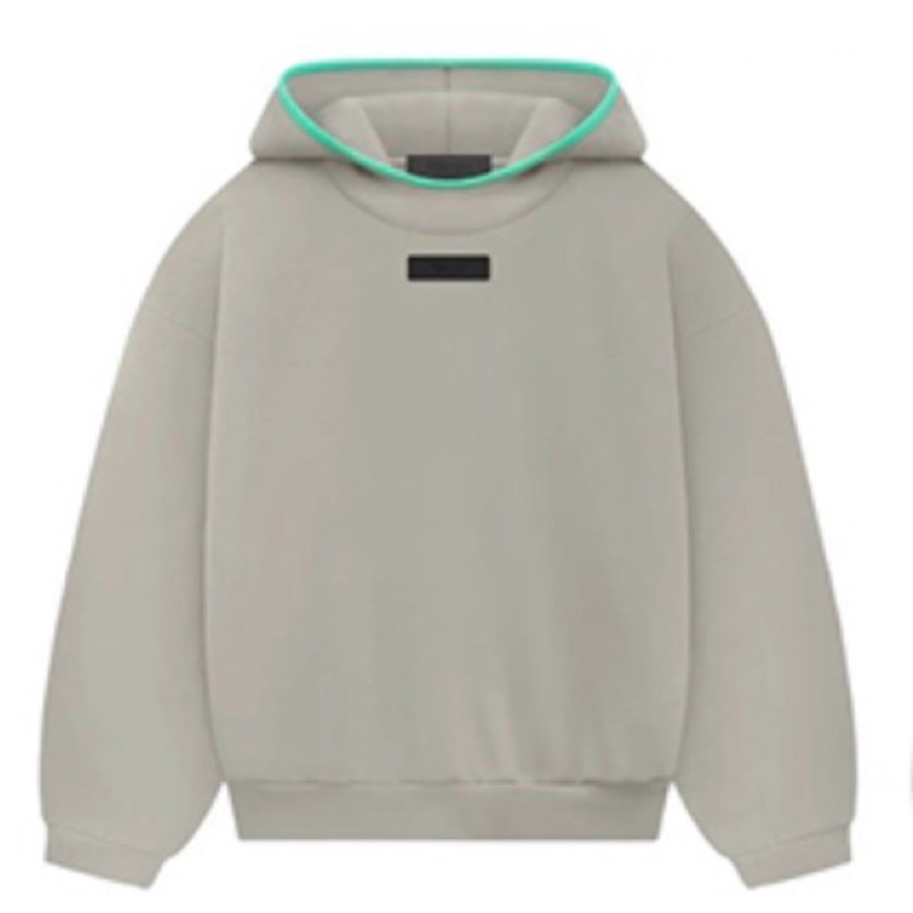 Fear of God ESSENTIALS Hoodie for Women’s and Men’s